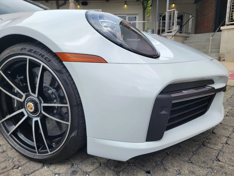 2022 Porsche 992 Turbo - Image 9 of 31