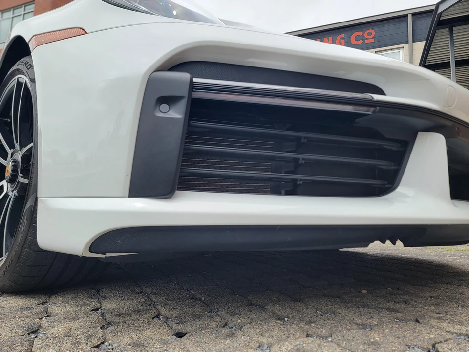 2022 Porsche 992 Turbo - Image 13 of 31