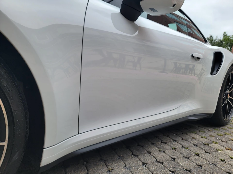 2022 Porsche 992 Turbo - Image 22 of 31