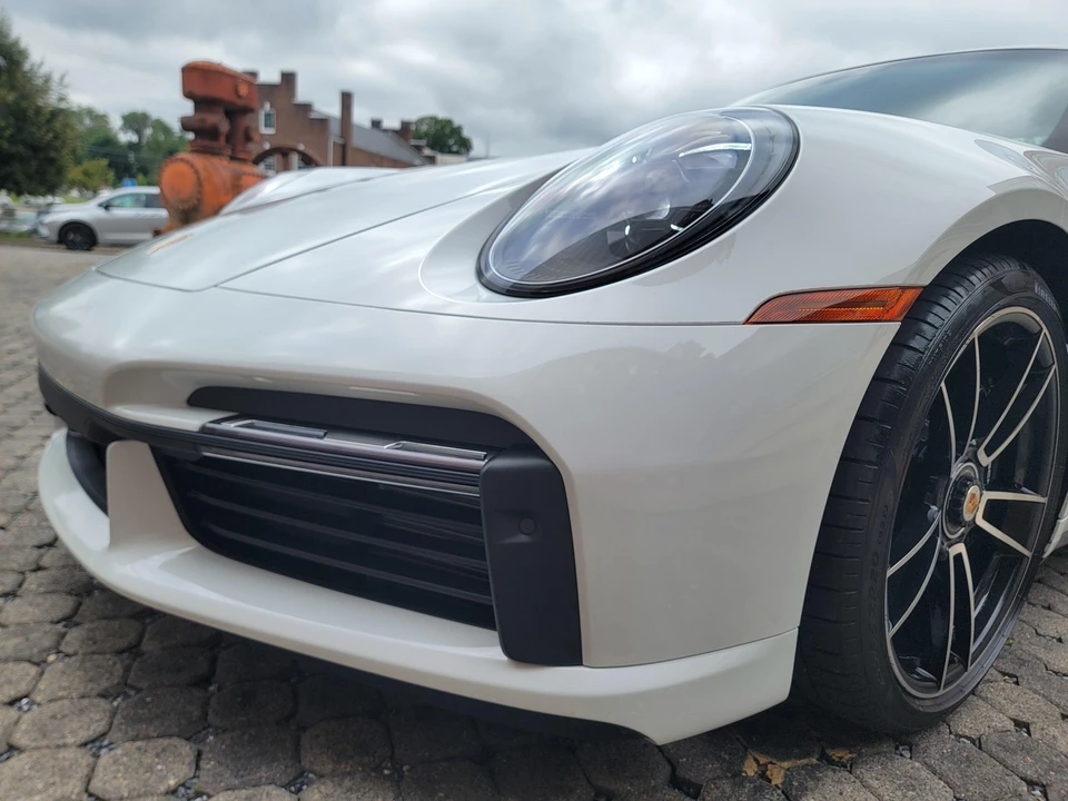 2022 Porsche 992 Turbo - Image 20 of 31