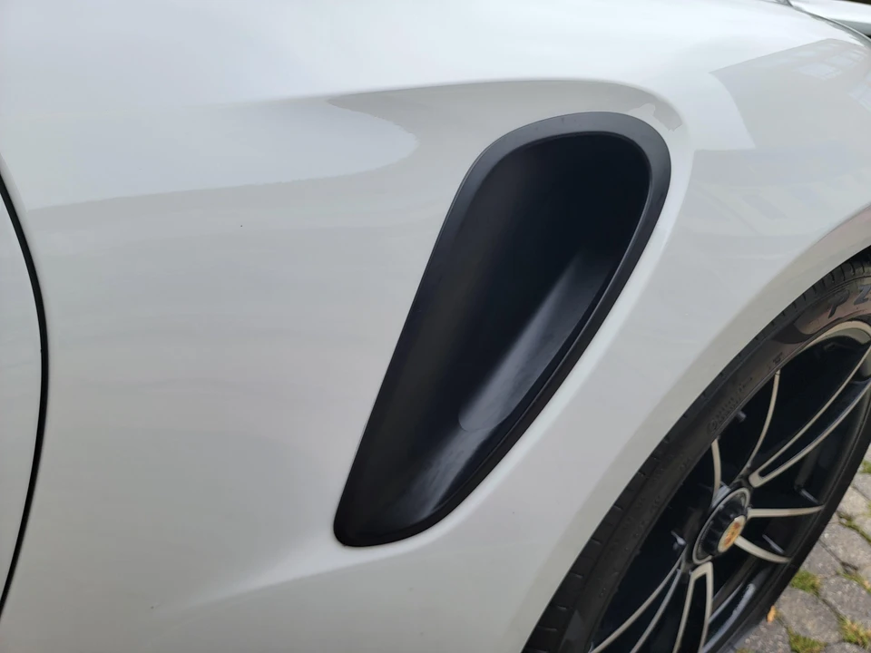 2022 Porsche 992 Turbo - Image 24 of 31