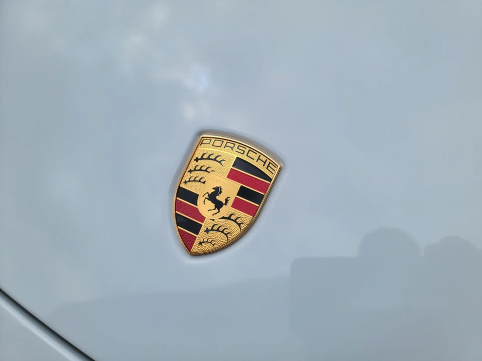 2022 Porsche 992 Turbo - Image 15 of 31