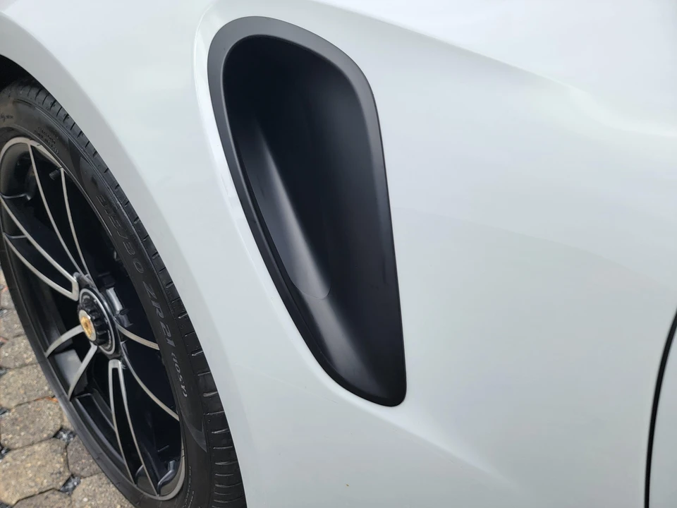 2022 Porsche 992 Turbo - Image 30 of 31