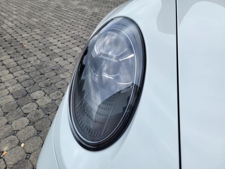 2022 Porsche 992 Turbo - Image 11 of 31