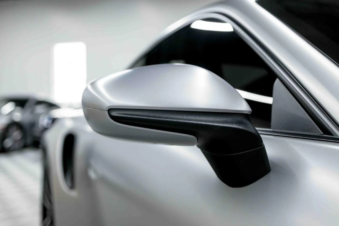 2022 Porsche 992 Turbo S - Image 17 of 31