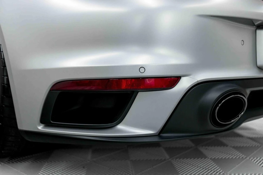 2022 Porsche 992 Turbo S - Image 27 of 31