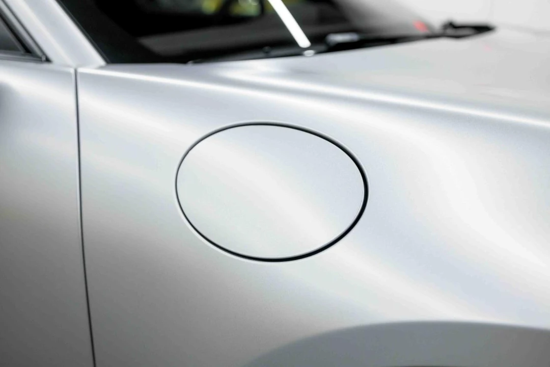 2022 Porsche 992 Turbo S - Image 16 of 31