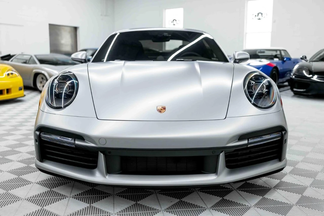 2022 Porsche 992 Turbo S - Image 4 of 31