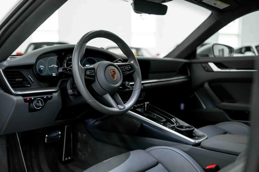 2022 Porsche 992 Turbo S - Image 2 of 31