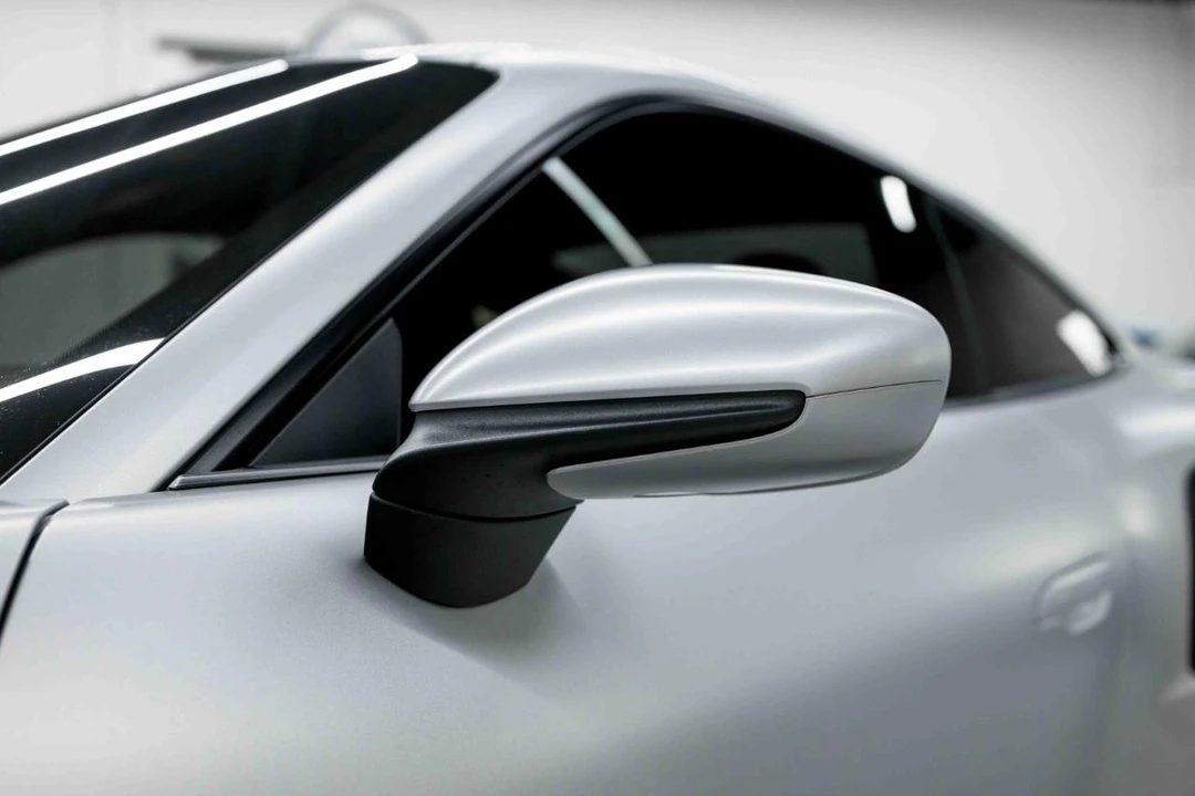 2022 Porsche 992 Turbo S - Image 31 of 31