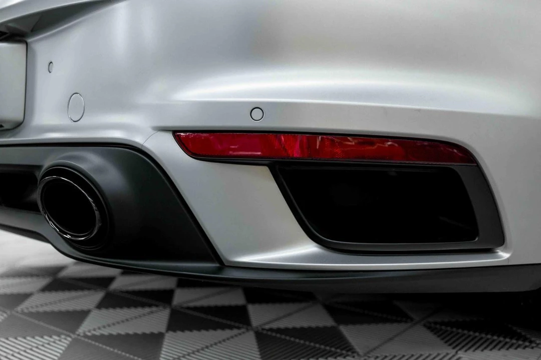 2022 Porsche 992 Turbo S - Image 22 of 31
