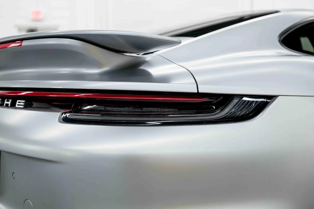 2022 Porsche 992 Turbo S - Image 21 of 31
