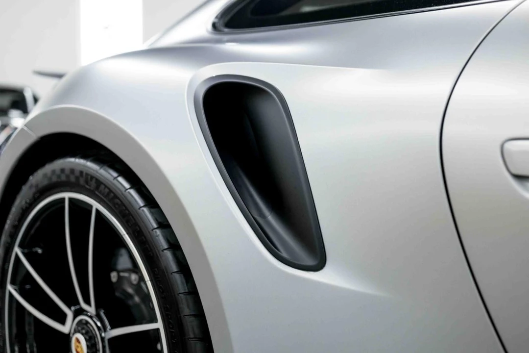 2022 Porsche 992 Turbo S - Image 19 of 31