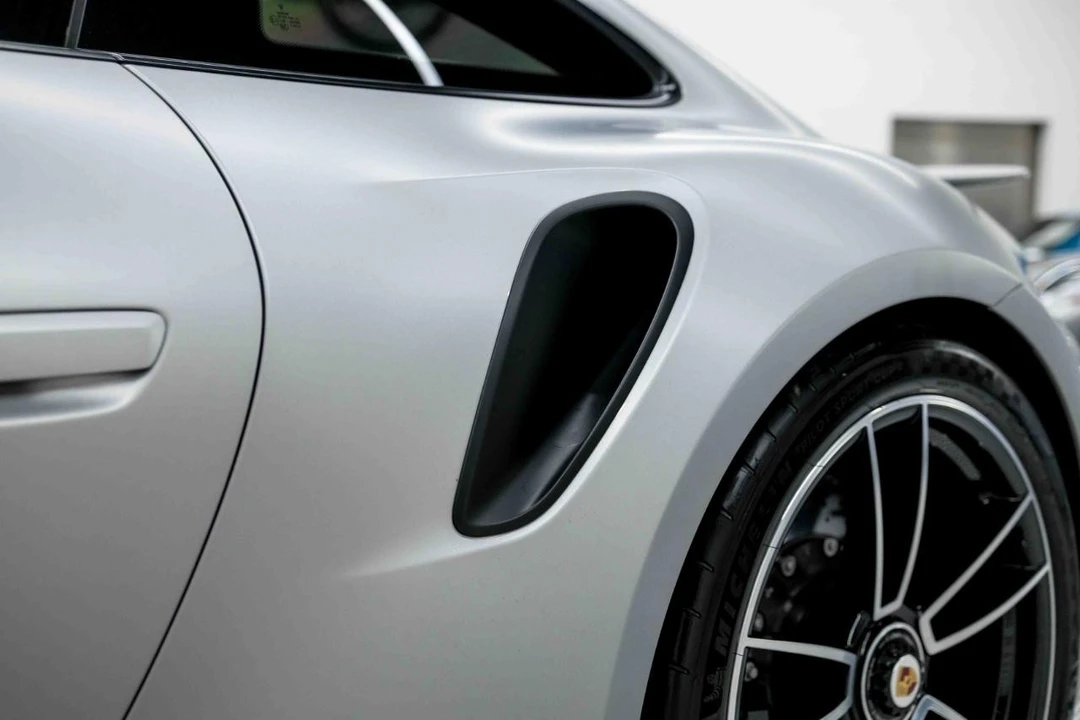 2022 Porsche 992 Turbo S - Image 29 of 31