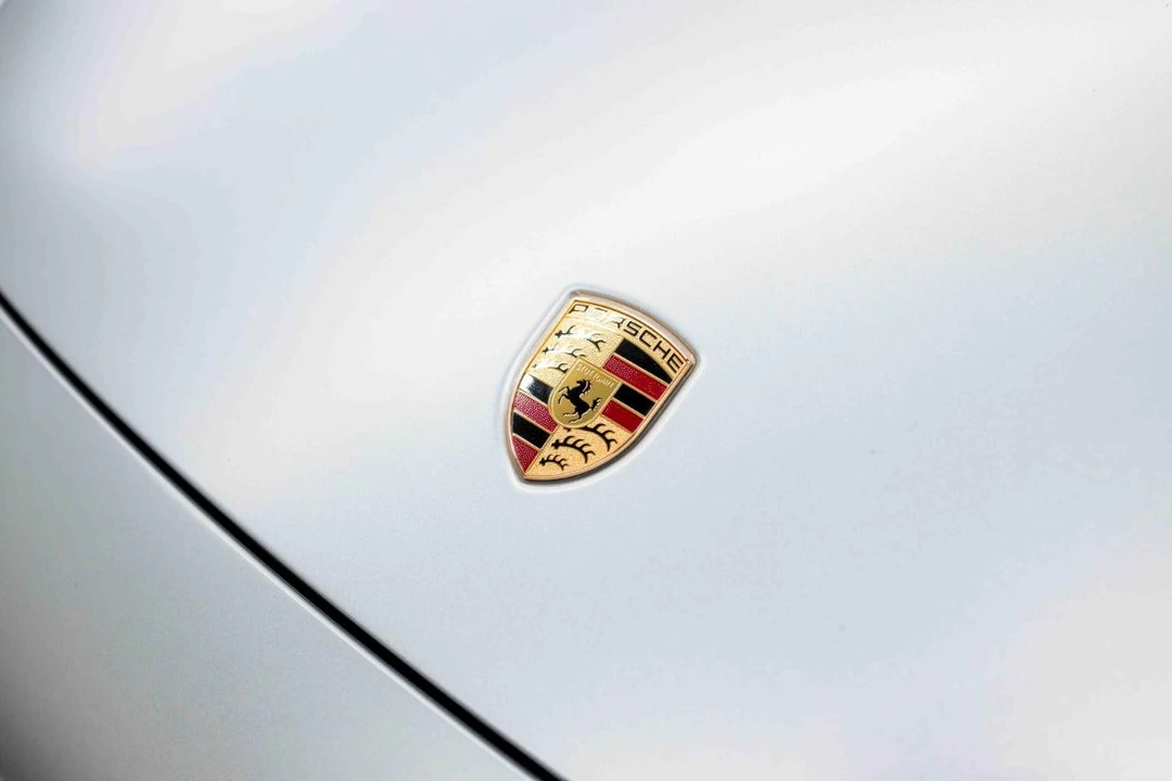 2022 Porsche 992 Turbo S - Image 13 of 31