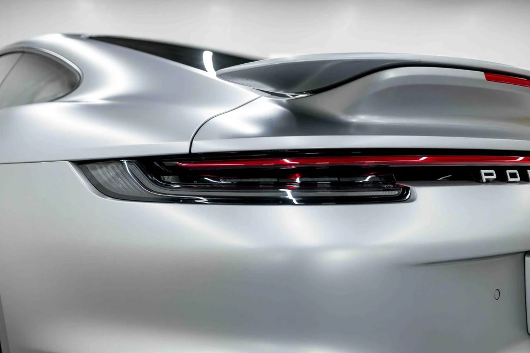 2022 Porsche 992 Turbo S - Image 26 of 31