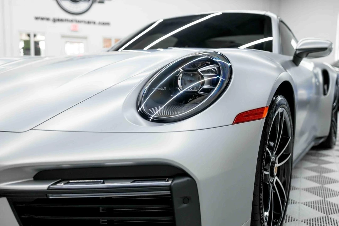 2022 Porsche 992 Turbo S - Image 12 of 31