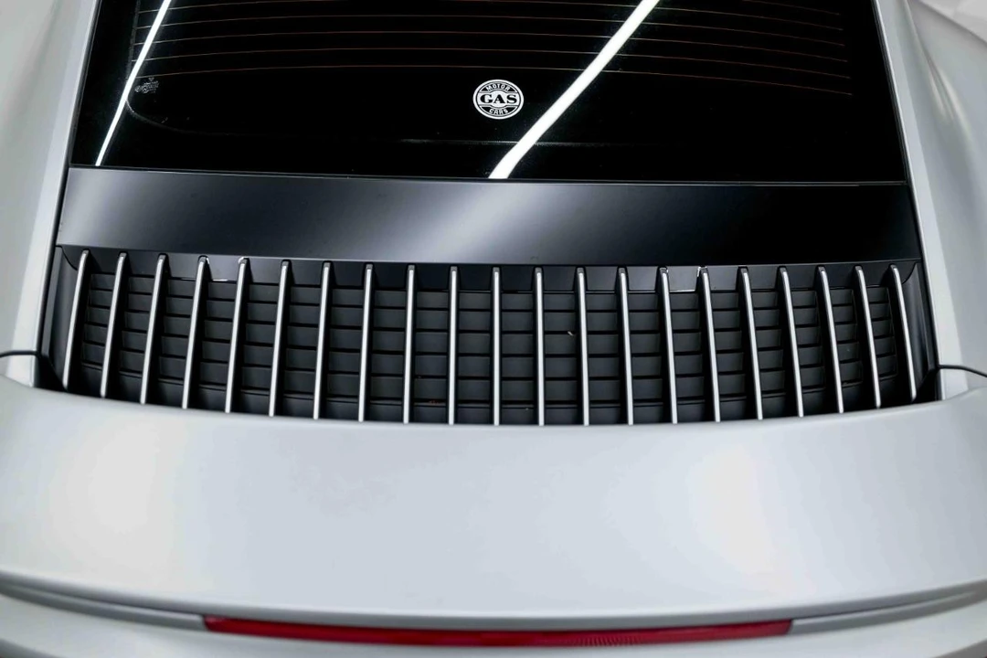2022 Porsche 992 Turbo S - Image 25 of 31