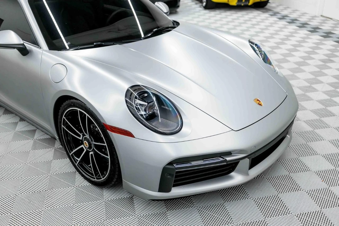 2022 Porsche 992 Turbo S - Image 15 of 31