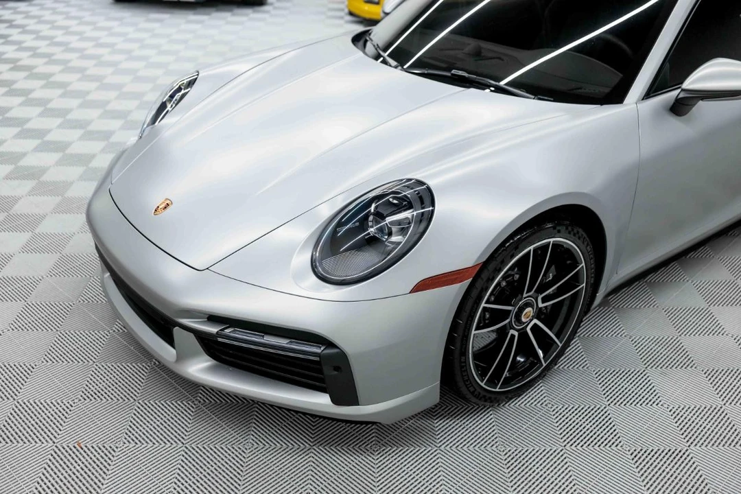 2022 Porsche 992 Turbo S - Image 11 of 31