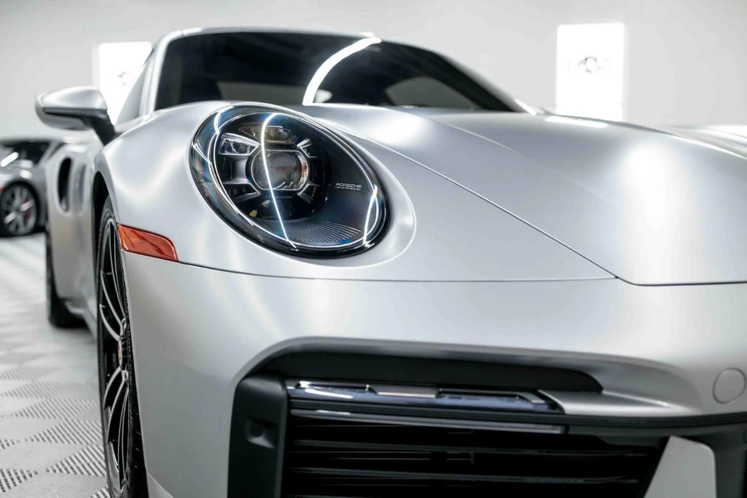 2022 Porsche 992 Turbo S - Image 14 of 31