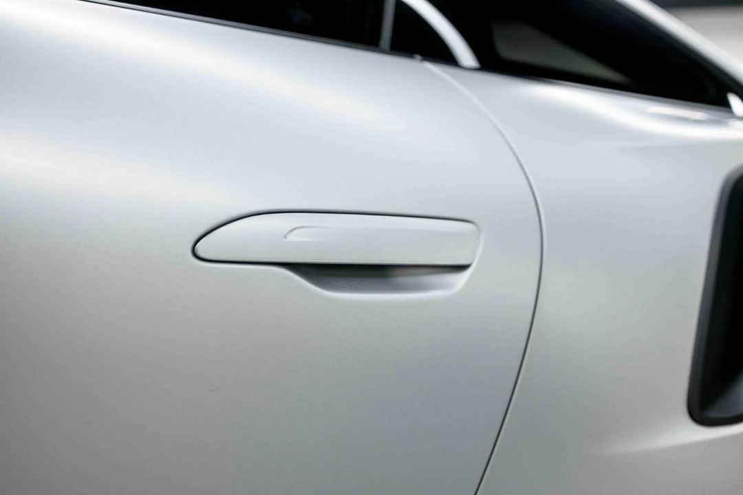 2022 Porsche 992 Turbo S - Image 30 of 31