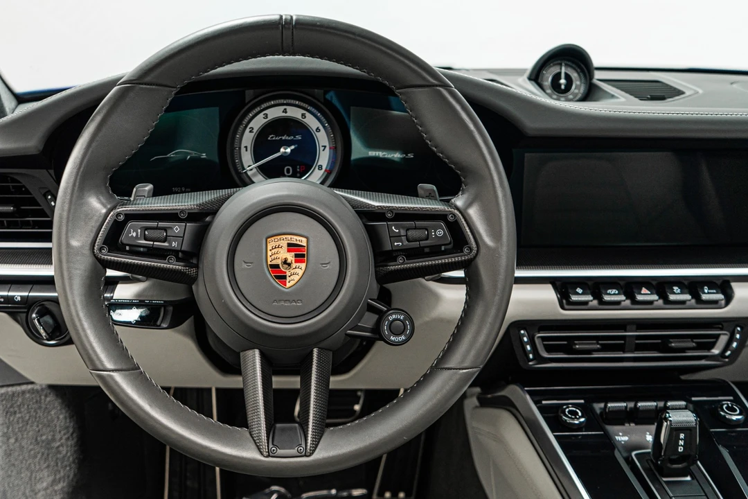 2022 Porsche 992 Turbo S - Image 15 of 21