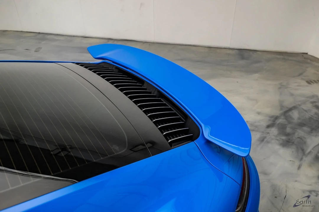 2022 Porsche 992 Turbo S - Image 18 of 31