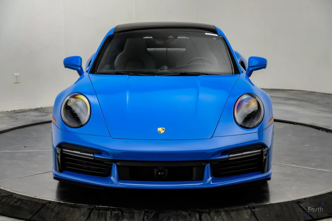 2022 Porsche 992 Turbo S - Image 31 of 31
