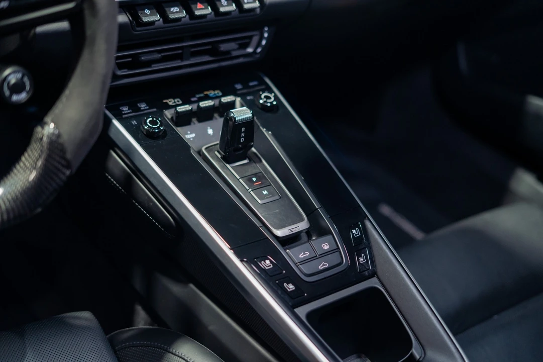 2022 Porsche 992 Turbo S - Image 8 of 31