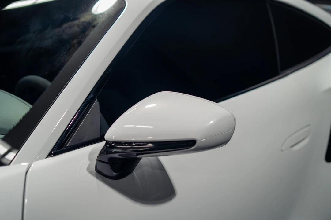 2022 Porsche 992 Turbo S - Image 27 of 31