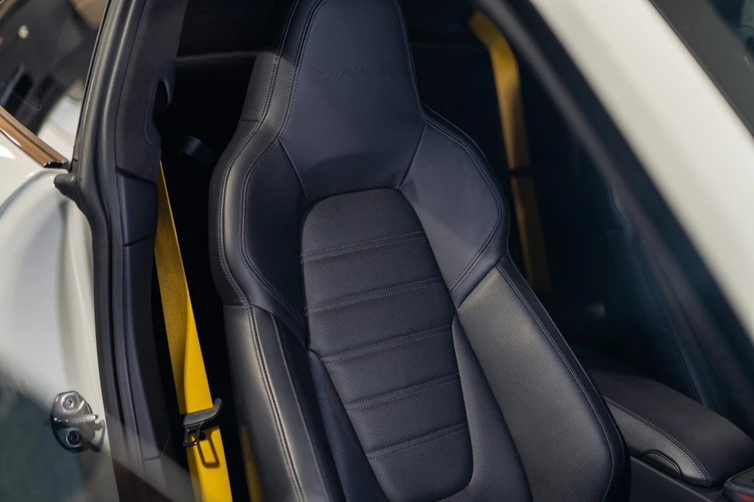 2022 Porsche 992 Turbo S - Image 23 of 31