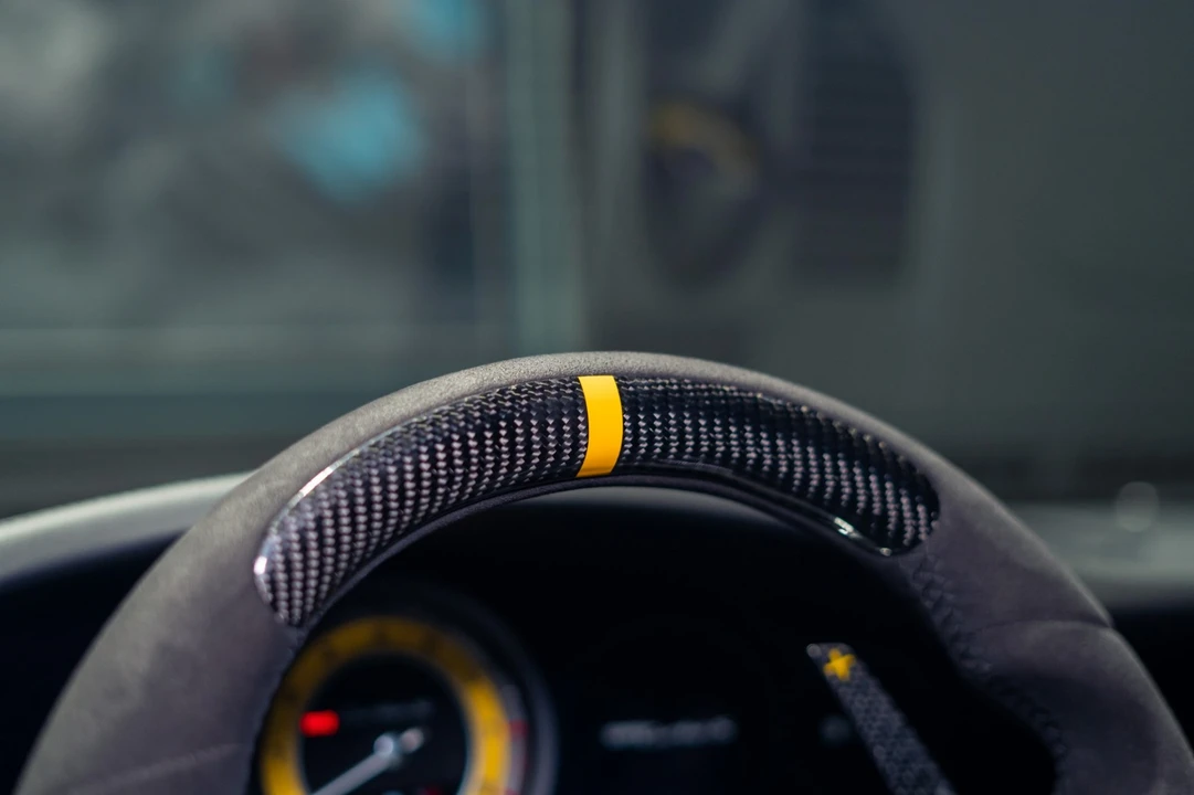 2022 Porsche 992 Turbo S - Image 16 of 31