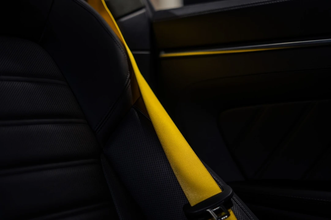 2022 Porsche 992 Turbo S - Image 30 of 31