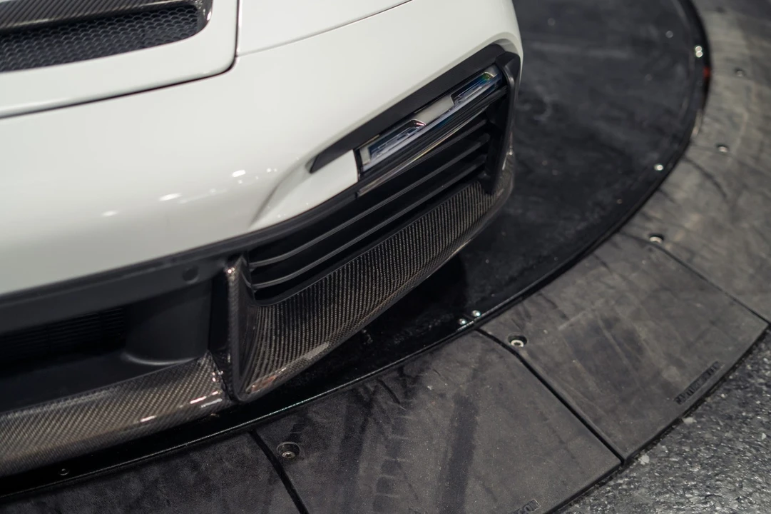2022 Porsche 992 Turbo S - Image 15 of 31