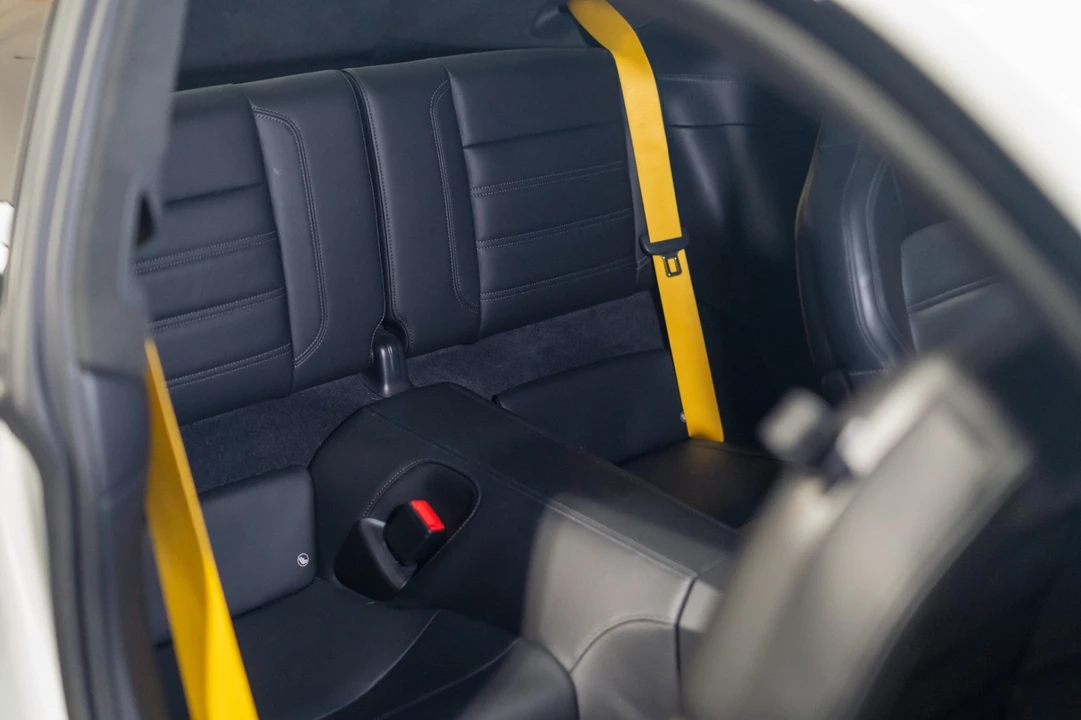 2022 Porsche 992 Turbo S - Image 31 of 31