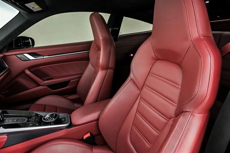 2022 Porsche 992 Turbo S - Image 16 of 31
