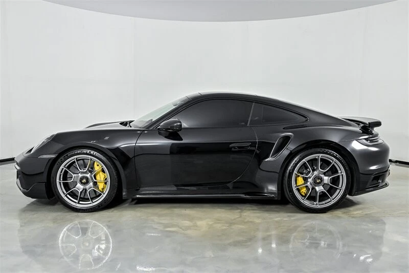 2022 Porsche 992 Turbo S - Image 6 of 31