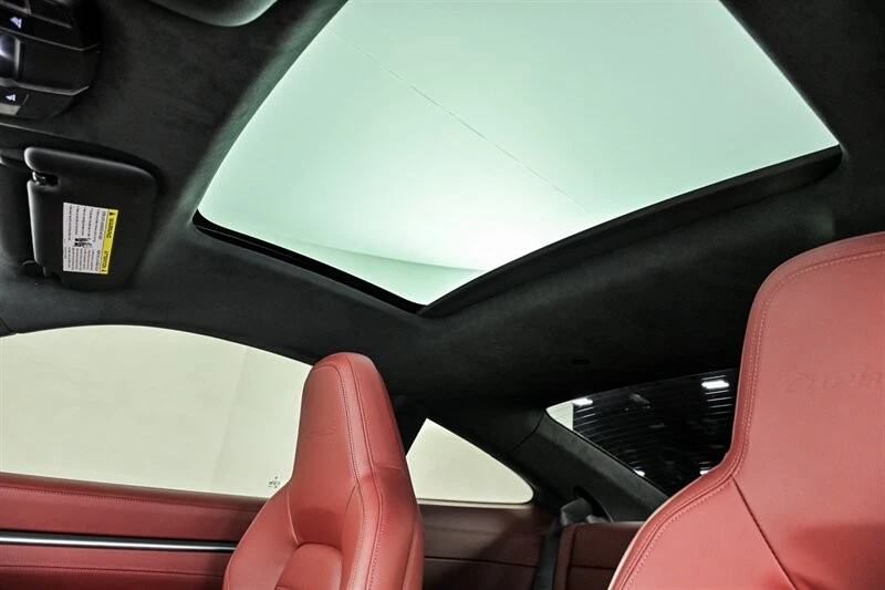 2022 Porsche 992 Turbo S - Image 17 of 31