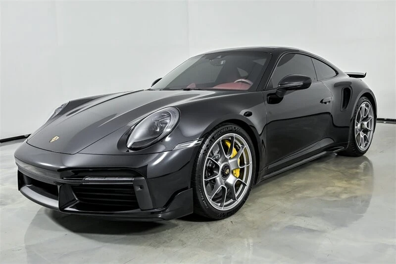 2022 Porsche 992 Turbo S - Image 5 of 31