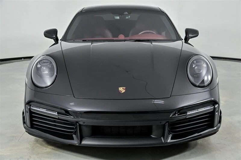 2022 Porsche 992 Turbo S - Image 4 of 31