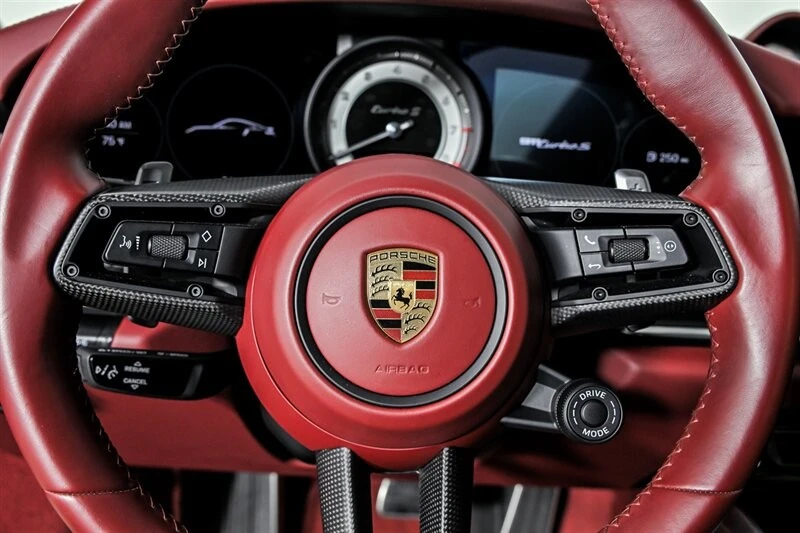 2022 Porsche 992 Turbo S - Image 26 of 31