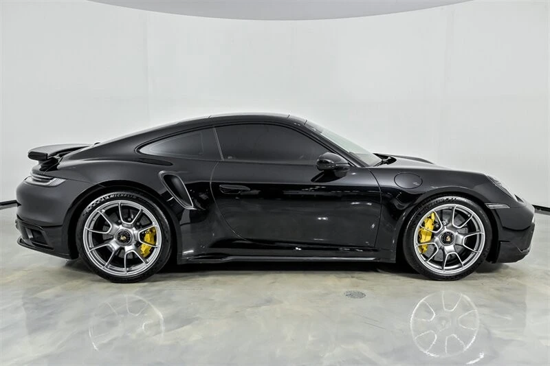 2022 Porsche 992 Turbo S - Image 10 of 31