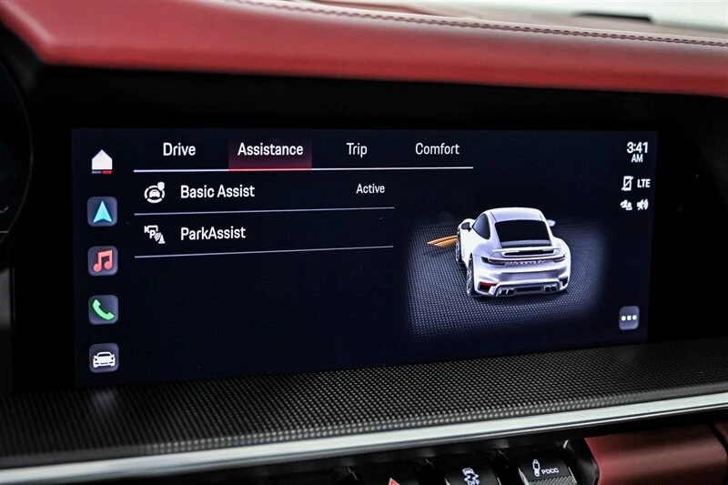 2022 Porsche 992 Turbo S - Image 29 of 31