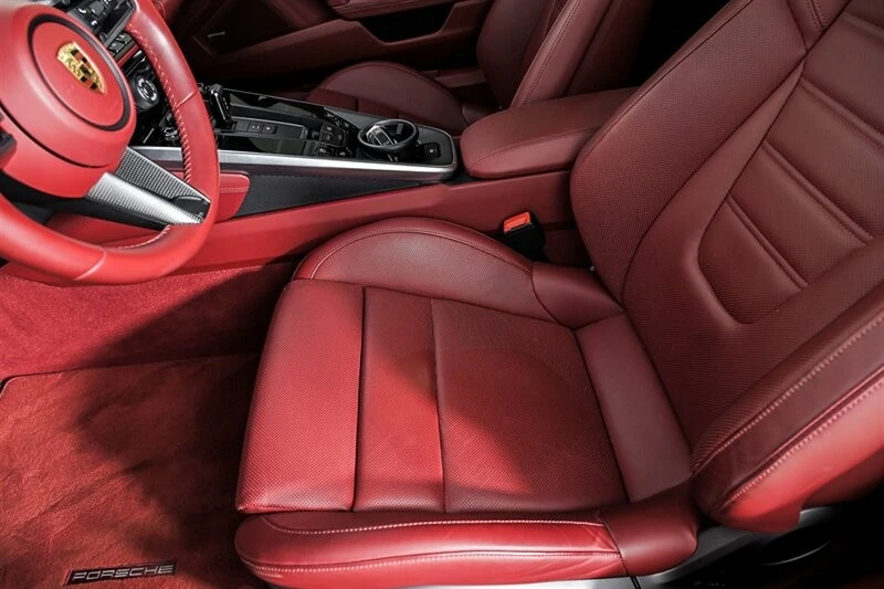 2022 Porsche 992 Turbo S - Image 15 of 31