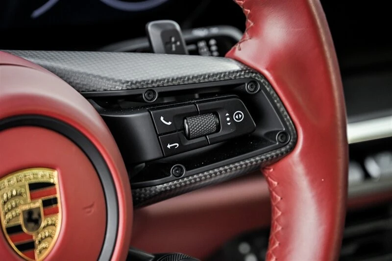 2022 Porsche 992 Turbo S - Image 21 of 31