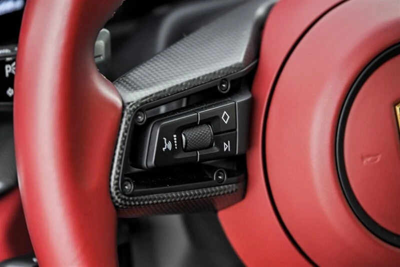 2022 Porsche 992 Turbo S - Image 20 of 31