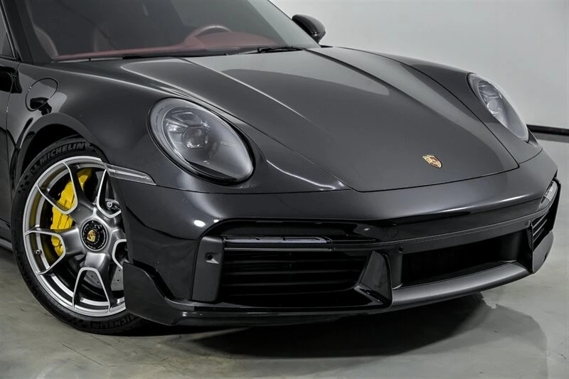 2022 Porsche 992 Turbo S - Image 2 of 31