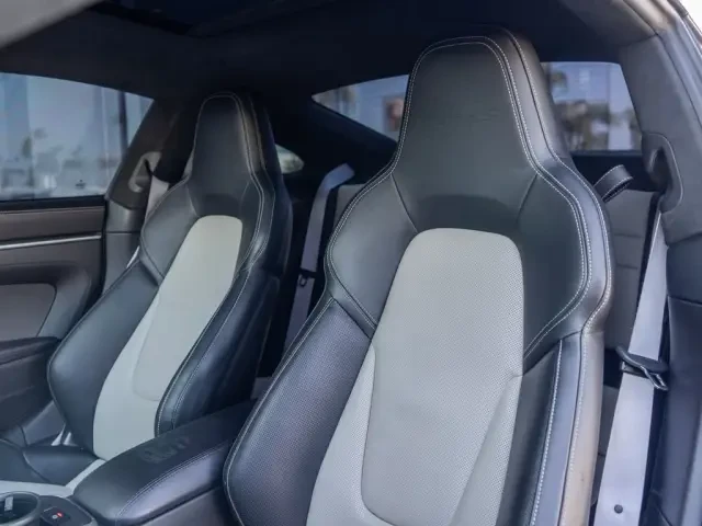 2022 Porsche 992 Turbo S - Image 4 of 9