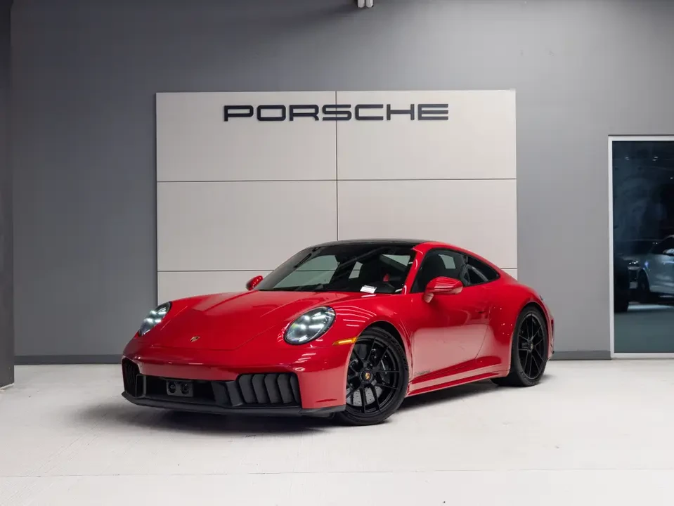 2022 Porsche 992 Turbo S - Image 6 of 9